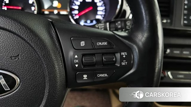 Kia The New Carnival id 4317871 из Кореи 7