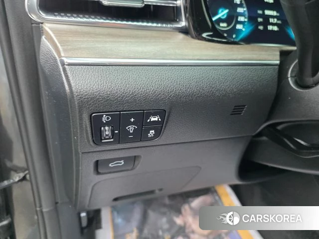 Kia K5 3rd generation id 3923561 из Кореи 7