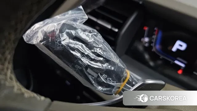 Ssangyong Torres id 3457642 из Кореи 7