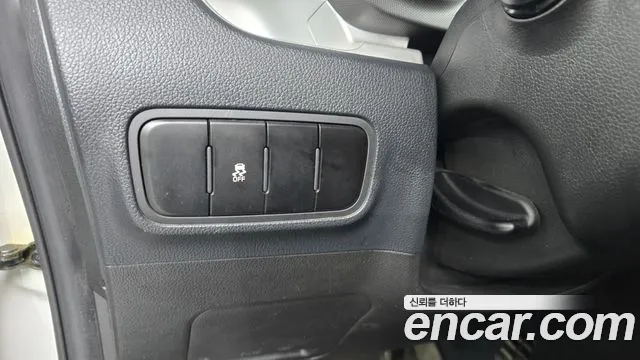 Kia The New Ray id 2854445 из Кореи 7