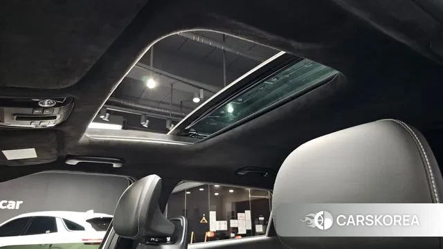 Kia EV6 id 3021951 из Кореи 7