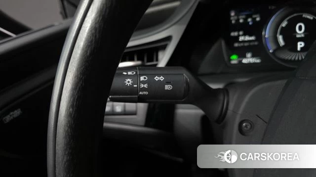 Lexus ES300h 7th generation id 4266447 из Кореи 7