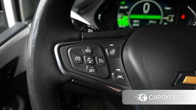 Chevrolet (GM Daewoo) Bolt EV id 4495978 из Кореи 7