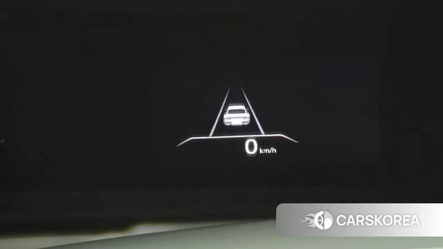 Genesis G80 (RG3) id 3866617 из Кореи 7