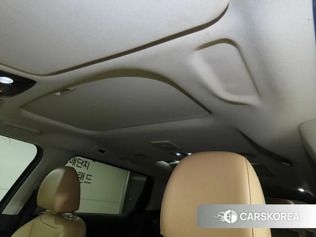 Kia Carnival 4th generation id 3954632 из Кореи 7