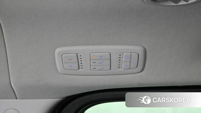 Hyundai Staria id 4445144 из Кореи 7