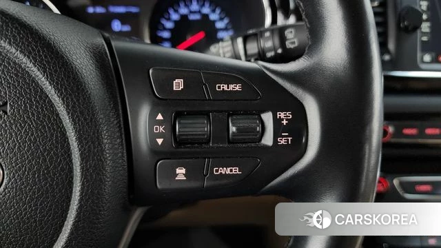 Kia The New Carnival id 4610426 из Кореи 7