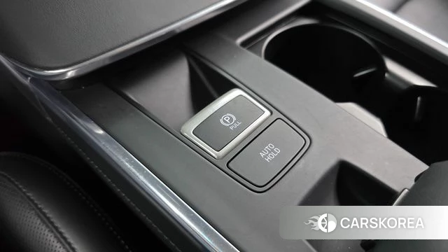 Hyundai The New Grandeur IG id 4595006 из Кореи 7