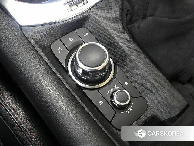 Fiat 124 Spider id 4371348 из Кореи 7