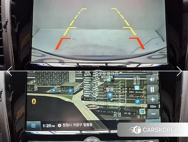 Ssangyong G4 Rexton id 3399612 из Кореи 7