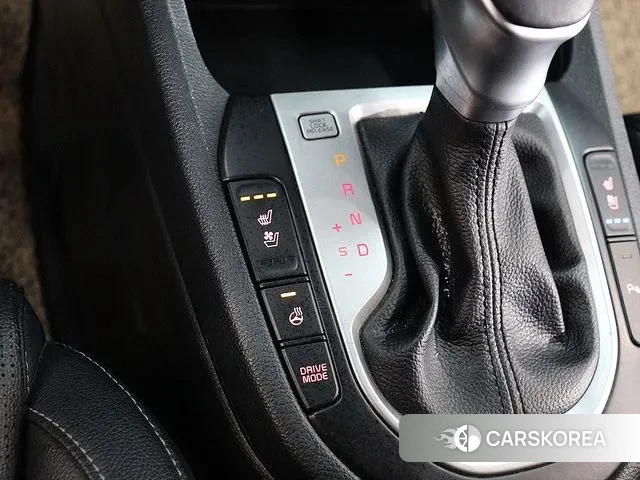 Kia Come New K3 id 3732900 из Кореи 7