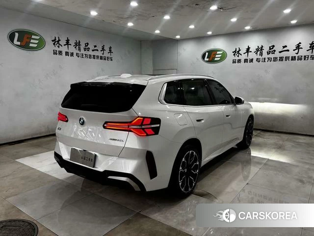 BMW X3 id 4298306 из Китая 7