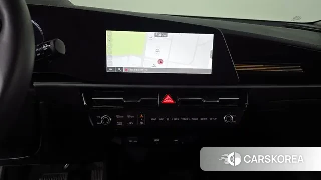 Kia Di Ol Nu Niro id 3726413 из Кореи 7