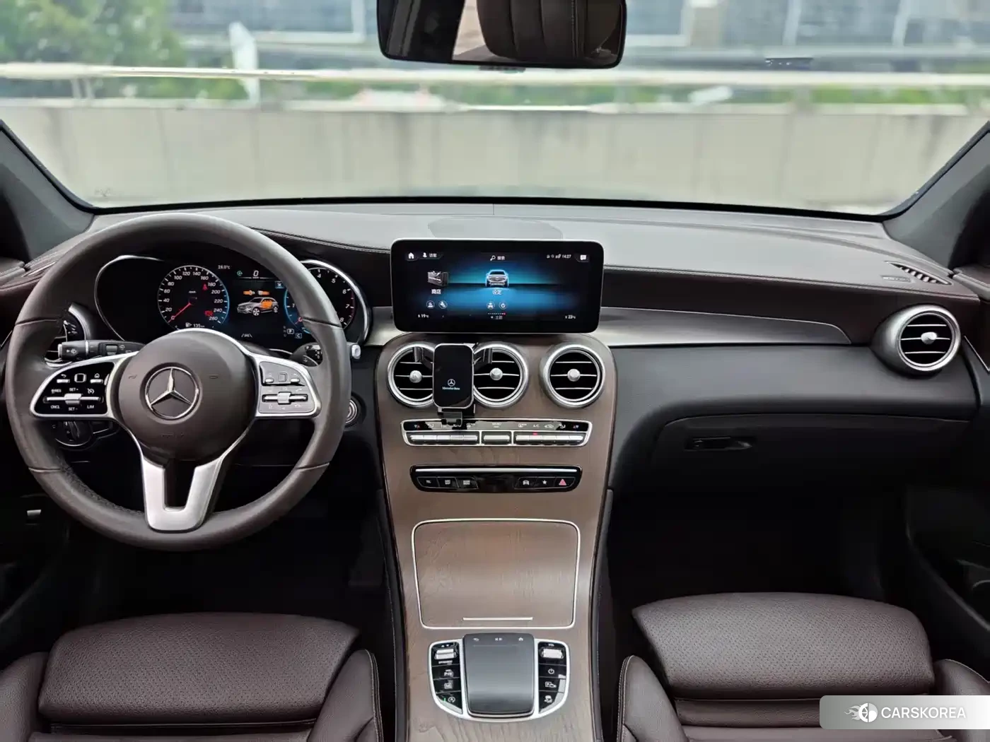 Mercedes-Benz GLC id 4559704 из Китая 7