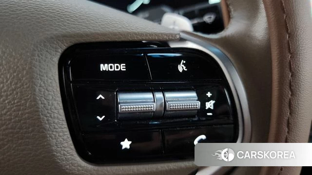 Kia K8 id 4625204 из Кореи 7