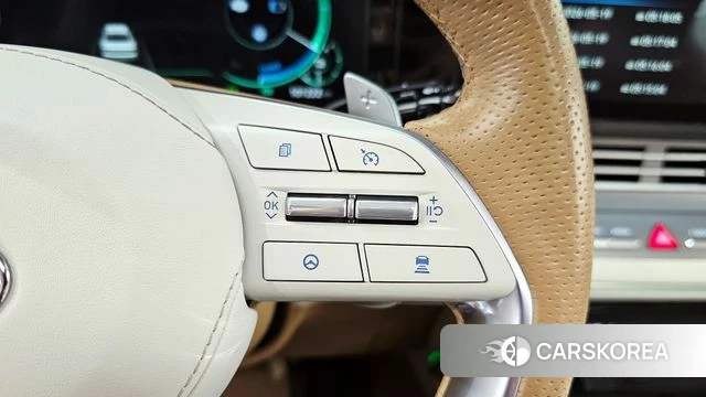 Hyundai The New Grandeur IG Hybrid id 4344930 из Кореи 7