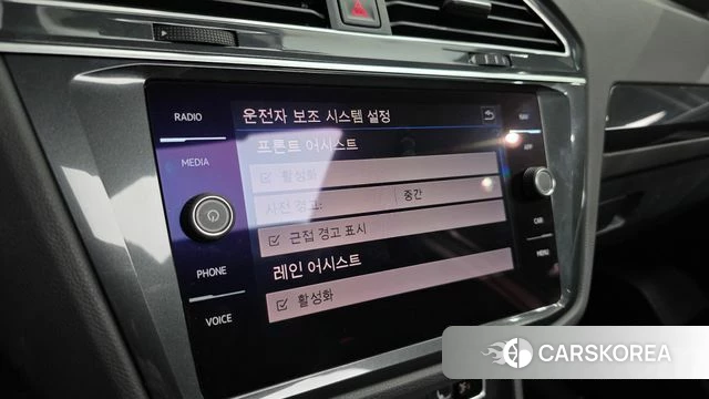 Volkswagen Tiguan second Generation id 3924977 из Кореи 7