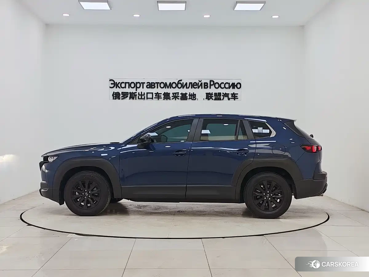 Mazda CX-50 id 4606918 из Китая 7