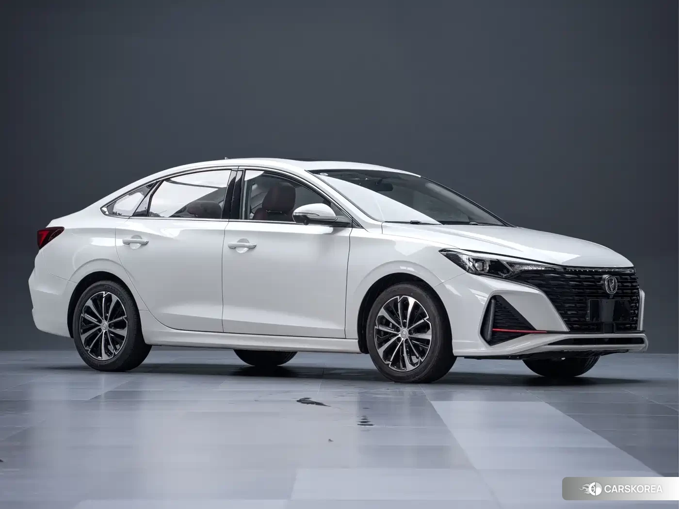 Chang'an Yidong id 4622293 из Китая 7