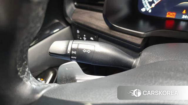 Kia K7 Premier id 4325348 из Кореи 7