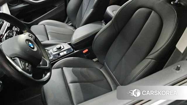 BMW X2 (F39) id 3923824 из Кореи 7