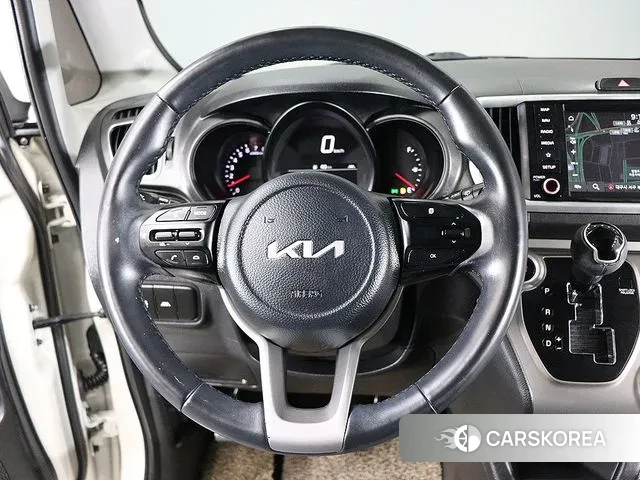 Kia The New Ray id 3732758 из Кореи 7