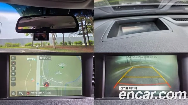 Kia Come New K7 id 2865757 из Кореи 7