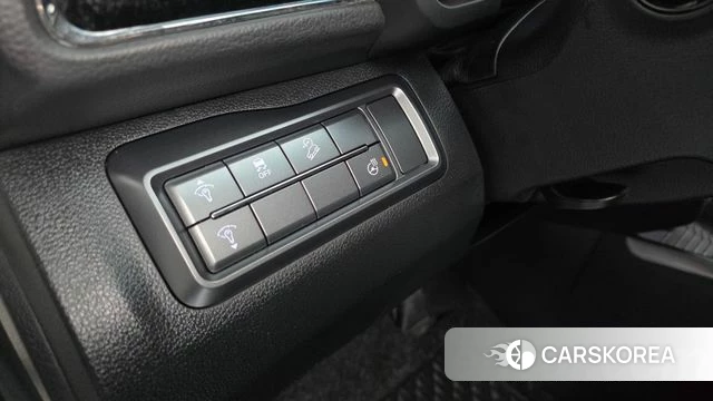 Ssangyong Berry New Tivoli id 3844953 из Кореи 7