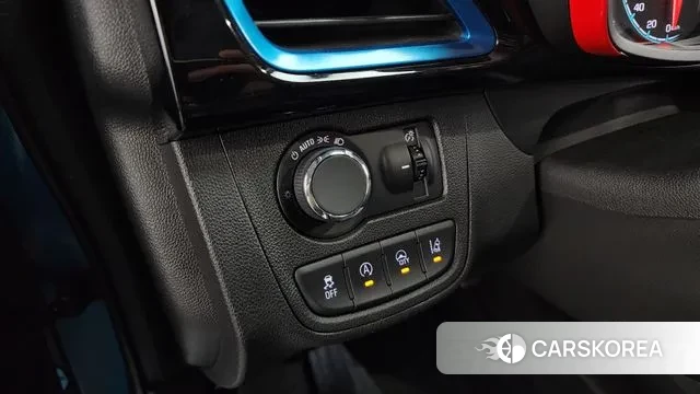 Chevrolet (GM Daewoo) The New Spark id 3737053 из Кореи 7