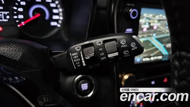 Ssangyong Berry New Tivoli id 2932436 из Кореи 7