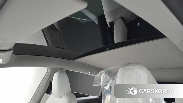 Tesla Model Y id 4834703 из Кореи 7