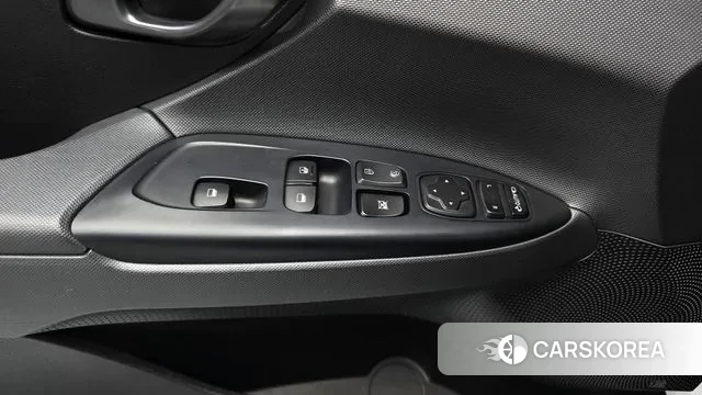 Hyundai Veloster (JS) id 3297684 из Кореи 7