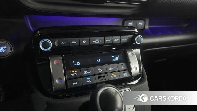 Hyundai Casper id 4330318 из Кореи 7