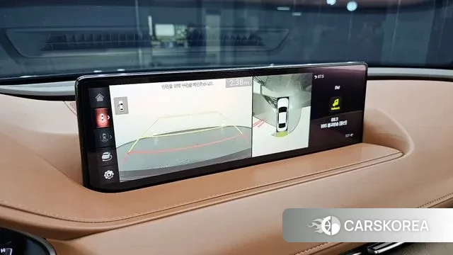 Genesis G80 (RG3) id 3253715 из Кореи 7