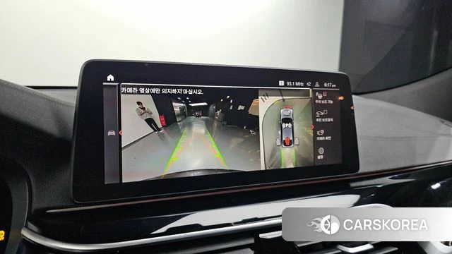 BMW 6 Series GT (G32) id 3827658 из Кореи 7