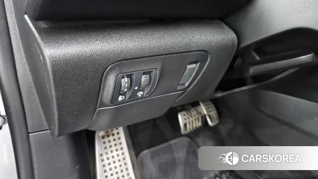 Renault Korea (Samsung) SM6 id 3626759 из Кореи 7