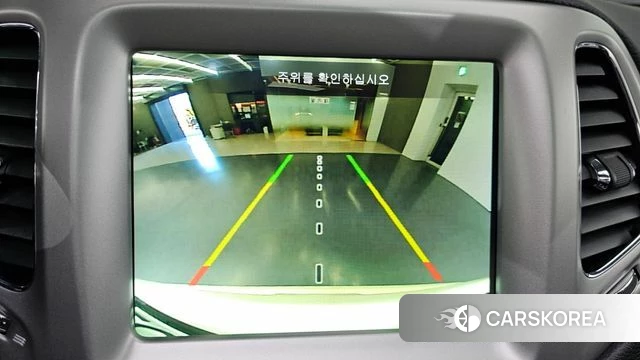 Jeep Compass 2nd Generation id 3827731 из Кореи 7