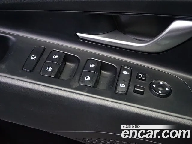 Hyundai Avante (CN7) id 2948227 из Кореи 7