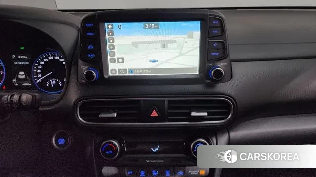 Hyundai Kona id 3391238 из Кореи 7