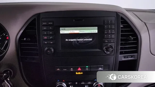 Mercedes-Benz V-Class id 3517163 из Кореи 7