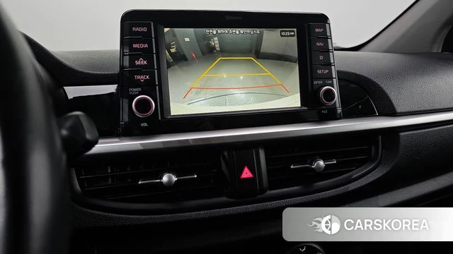 Kia All New Morning (JA) id 3911922 из Кореи 7