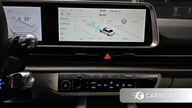 Hyundai Ionic 6 id 3410484 из Кореи 7