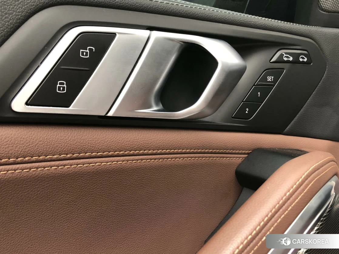BMW X6 id 4407664 из Китая 7