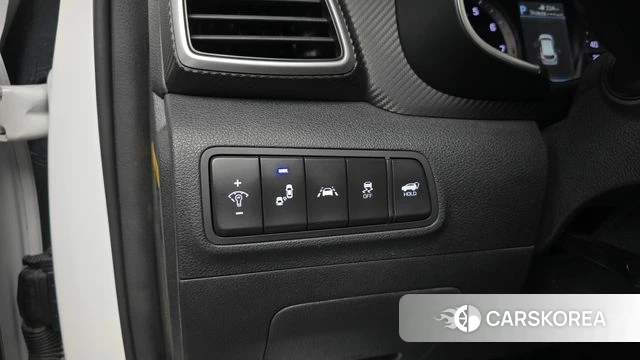 Hyundai All New Tucson id 4471063 из Кореи 7