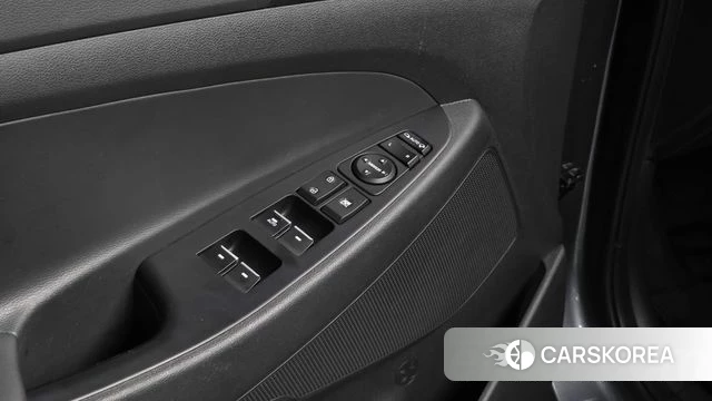 Hyundai All New Tucson id 3924852 из Кореи 7