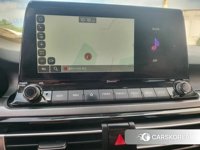 Kia Seltos id 4415841 из Кореи 7