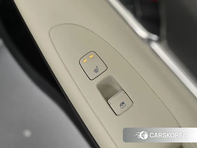 Hyundai The New Grandeur IG Hybrid id 3416528 из Кореи 7