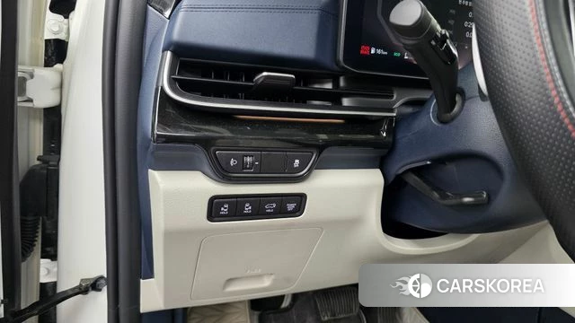 Kia The New Carnival 4th Generation id 4571475 из Кореи 7