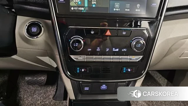 Ssangyong Berry New Tivoli id 3059808 из Кореи 7