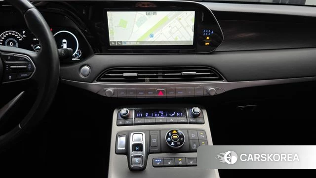 Hyundai Palisade id 3904157 из Кореи 7